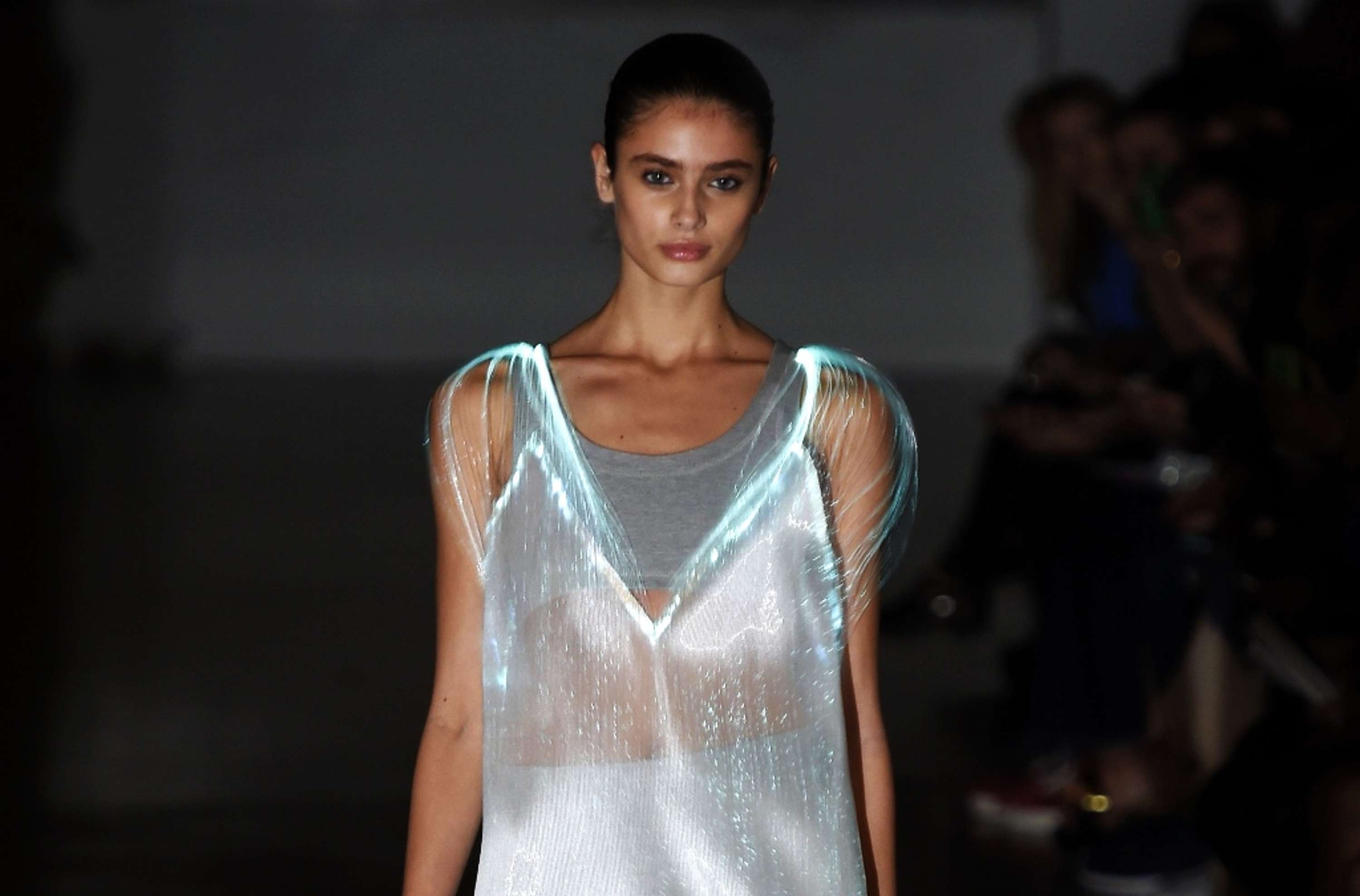 Mixed Reality and Virtual Reality in Fashion: LCF gets technical by London College of Fashion, UAL