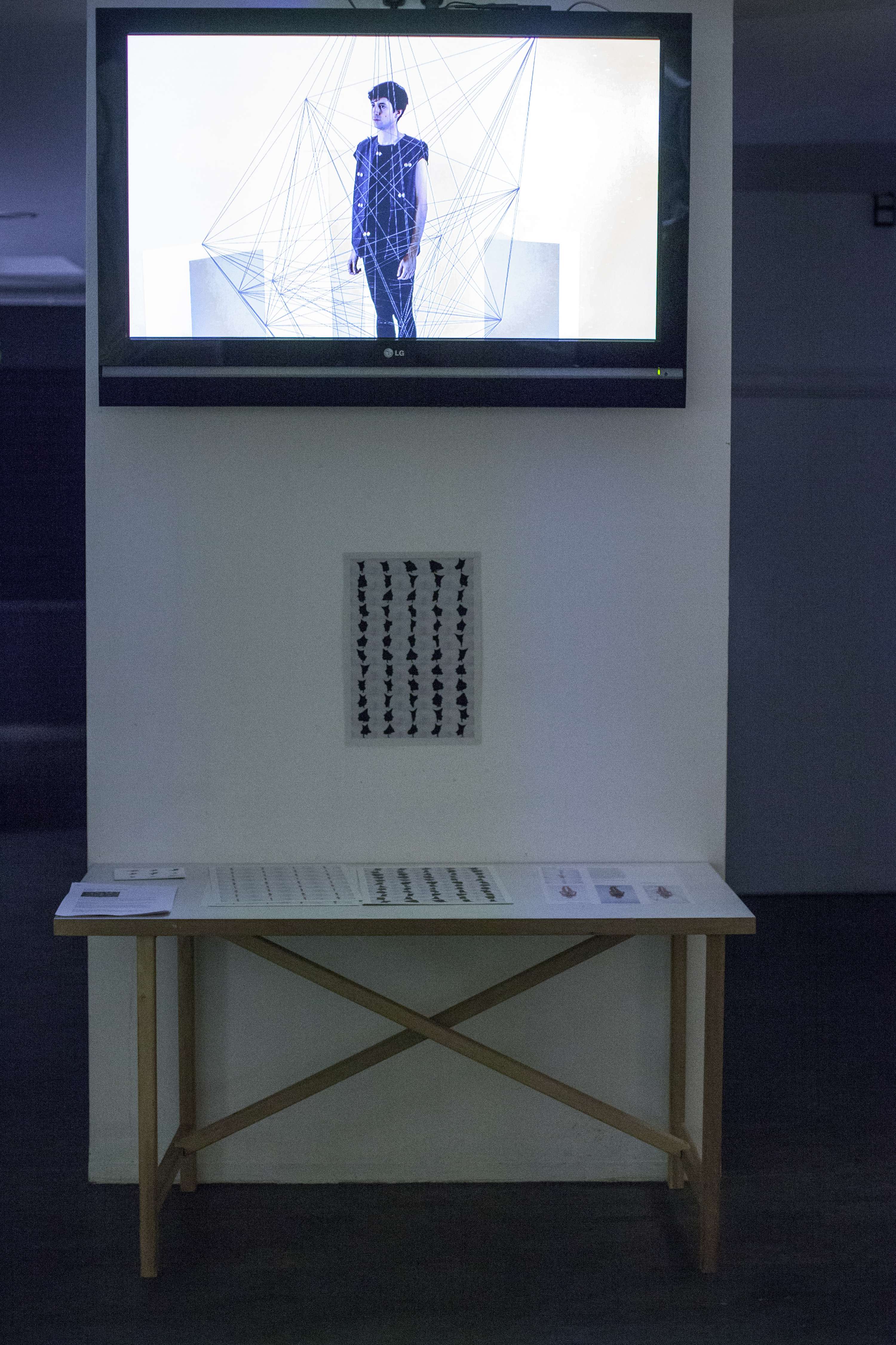 Mixed Reality and Virtual Reality in Fashion: LCF gets technical by London College of Fashion, UAL