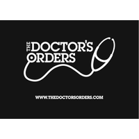 The Doctor's Orders logo