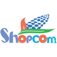 Shopcorn logo