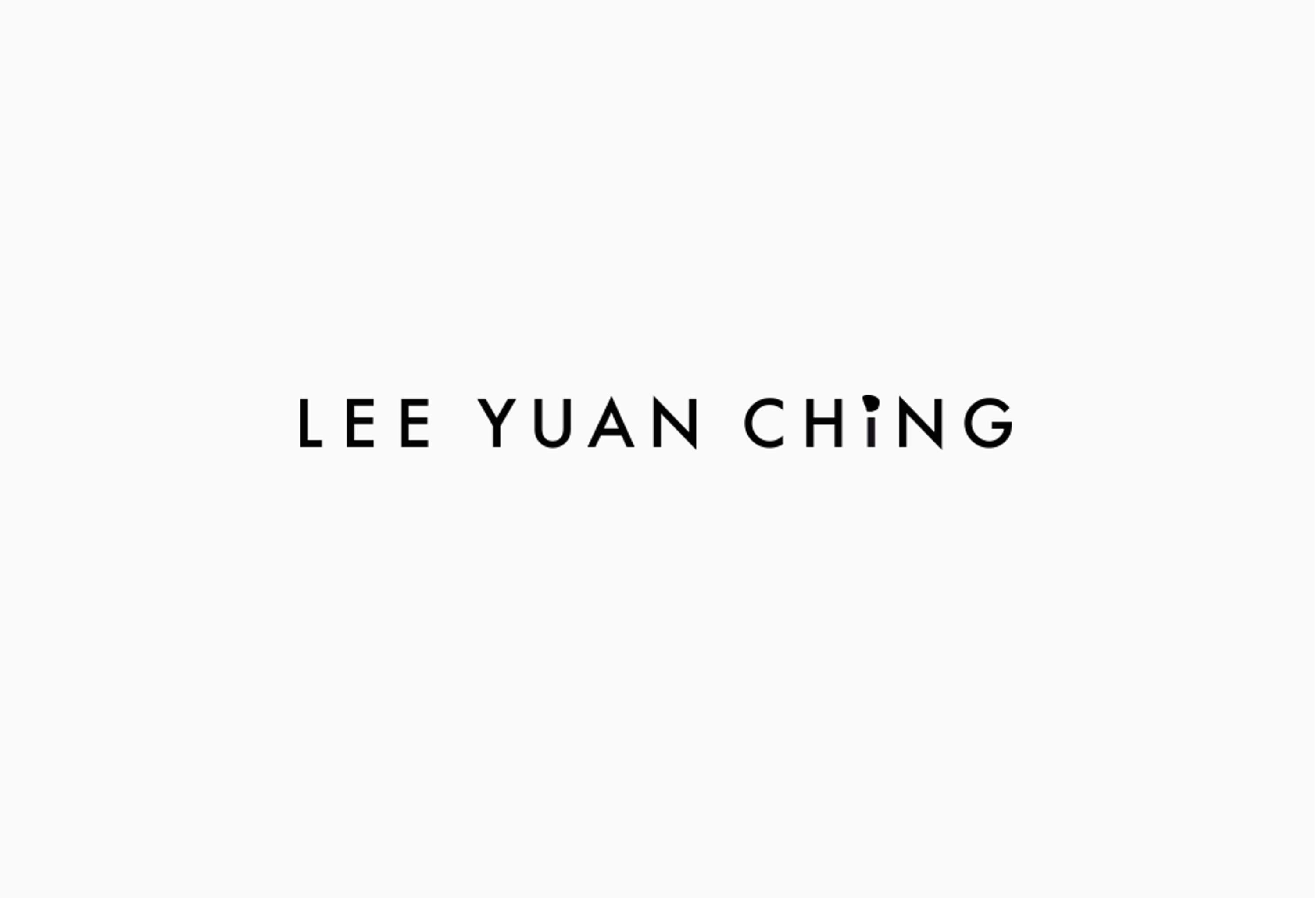 Lee Yuan Ching by Amy Yifan Lai
