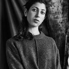 Monica Nicolaides