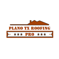Plano Roofing Pro logo