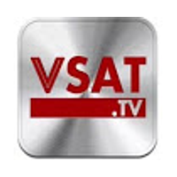 Vsat TV logo