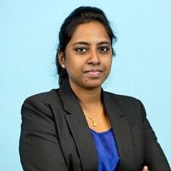 Padmini Shanmugavelu