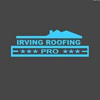 Irving Roofing Company - IrvingRoofingPro logo