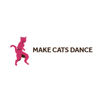 Make Cats Dance logo