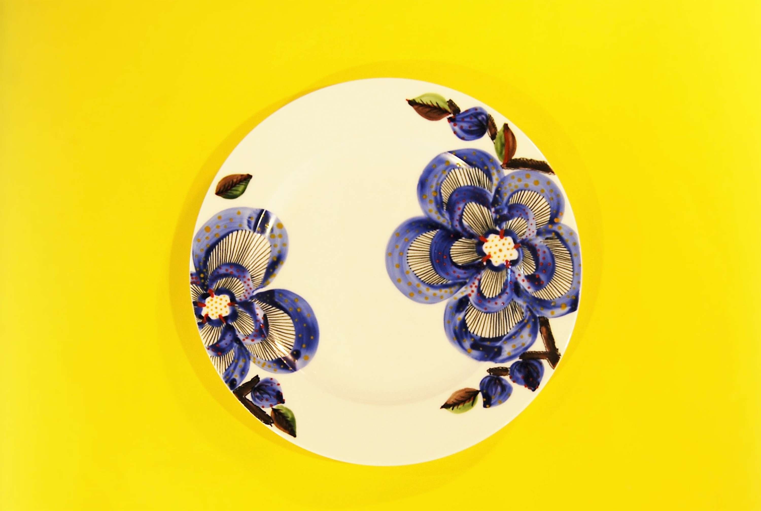 Plates by Cosmo China