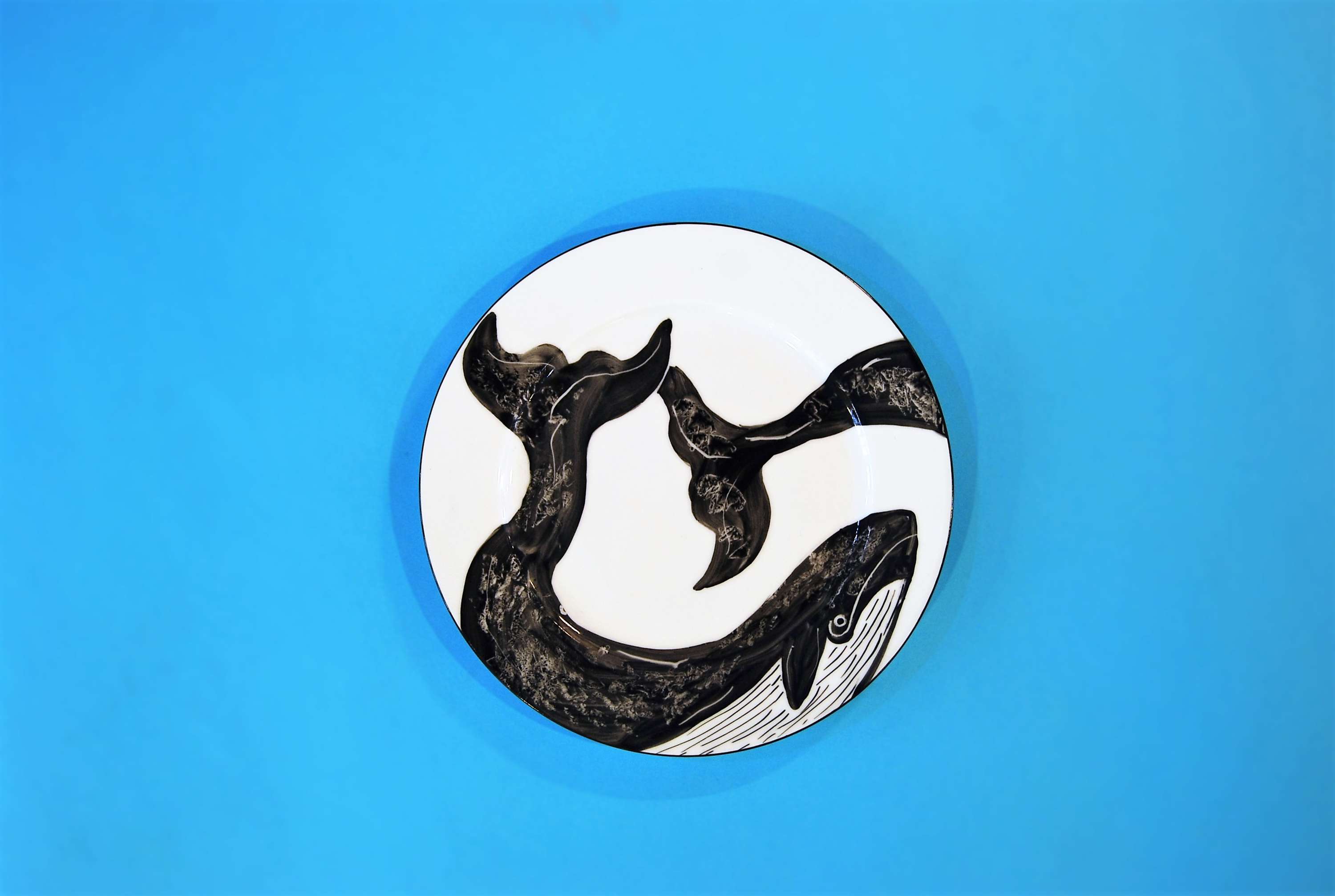 Plates by Cosmo China