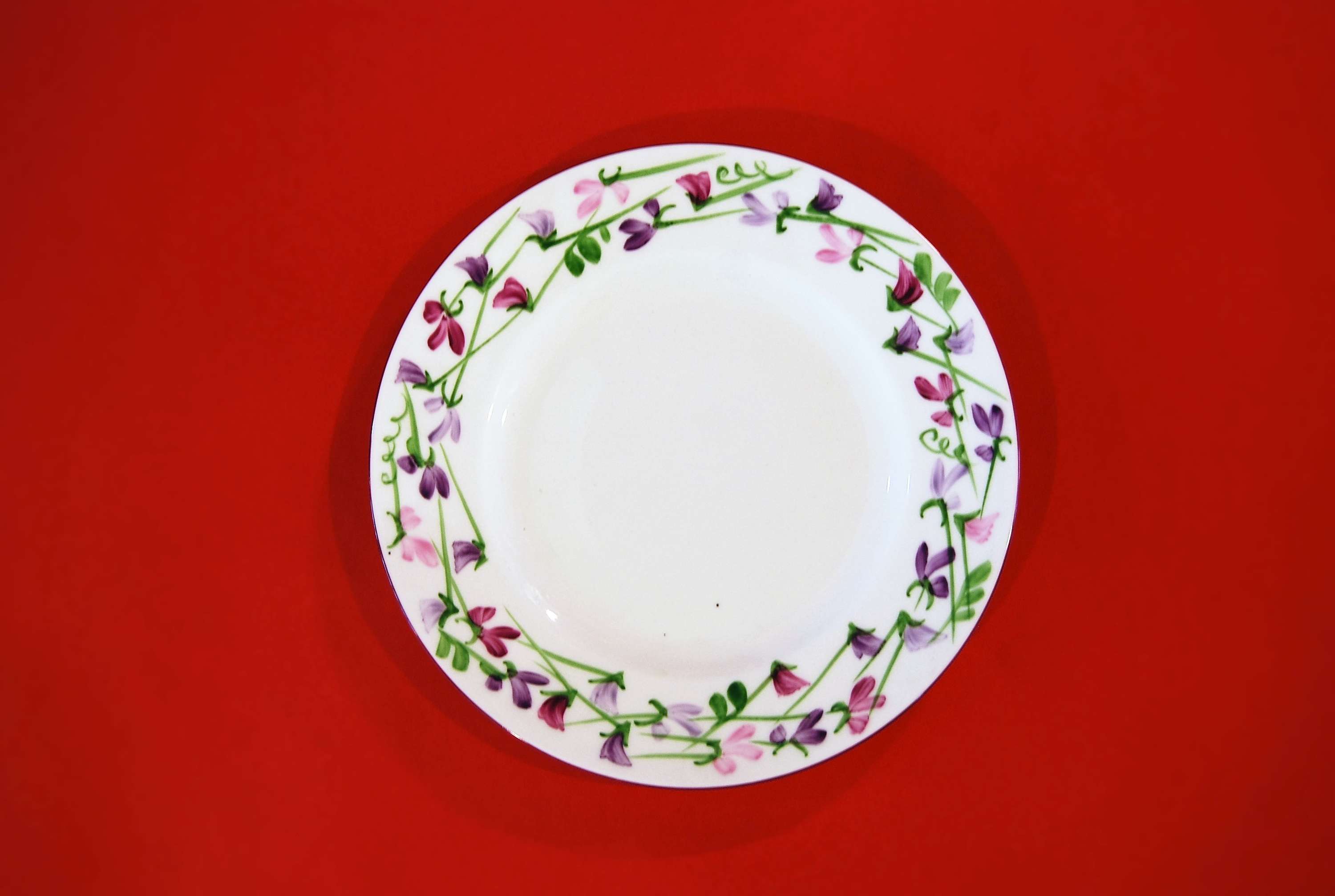 Plates by Cosmo China