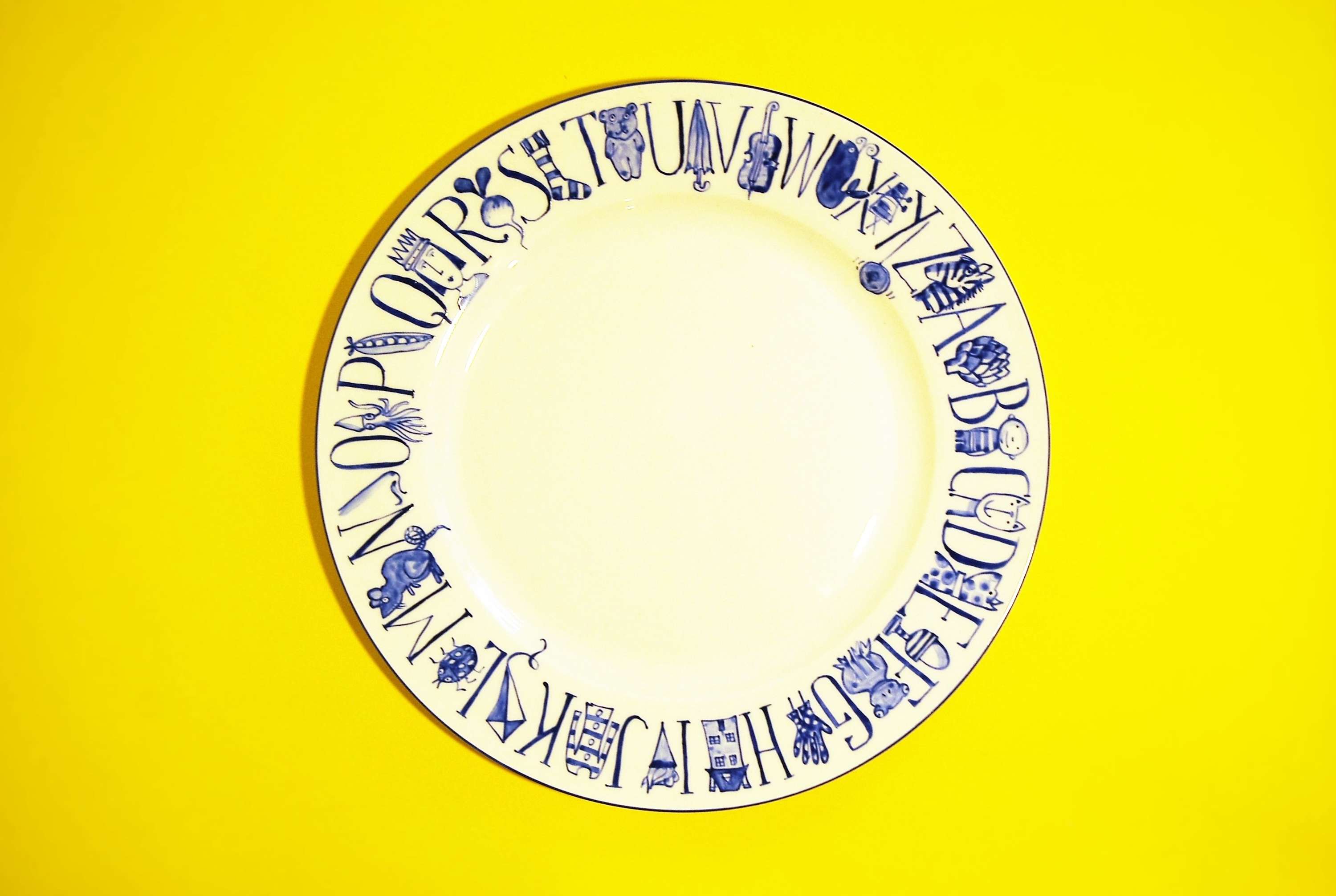 Plates by Cosmo China