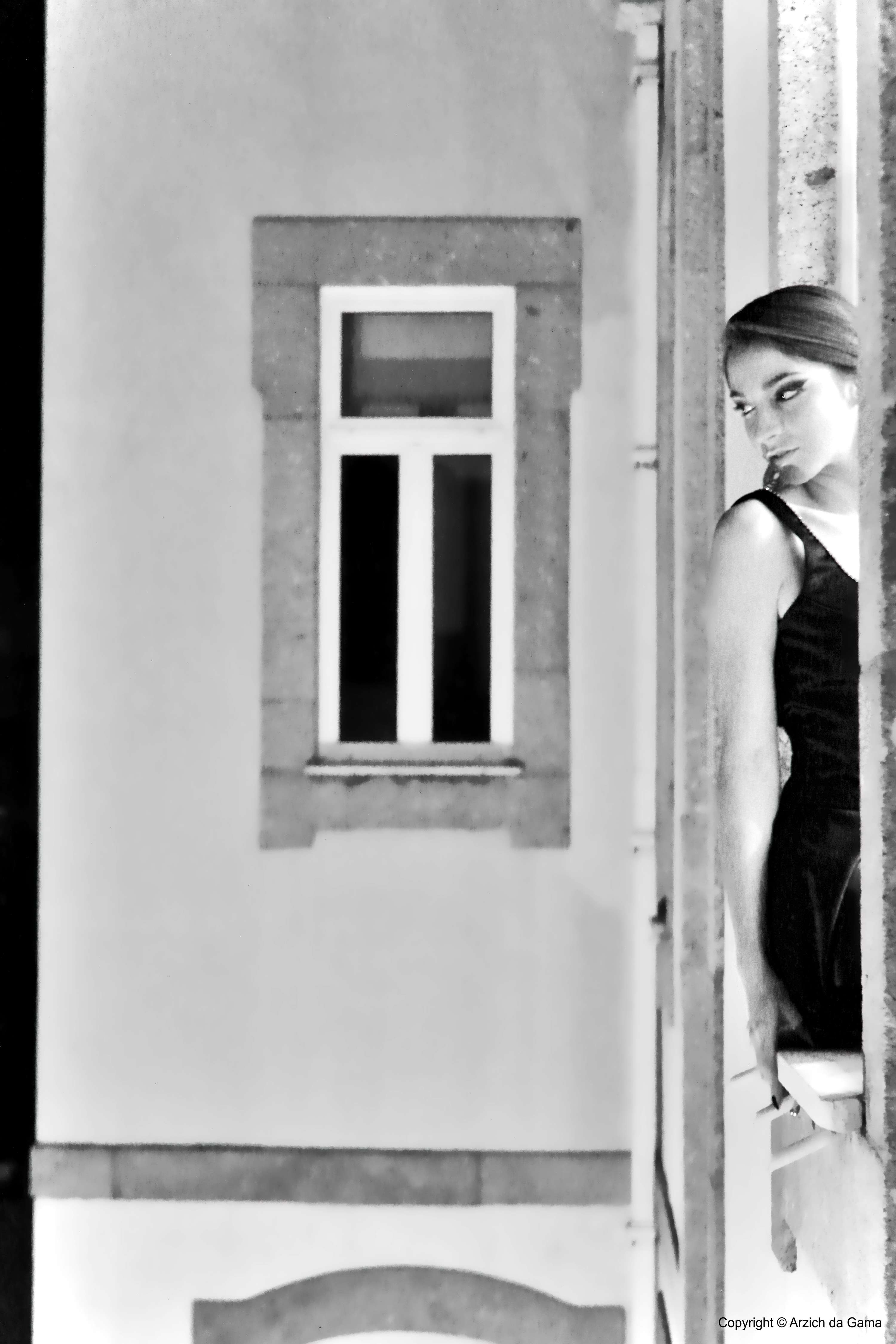 Mara Rodrigues Fashion Design by Gustavo Arzich Gama