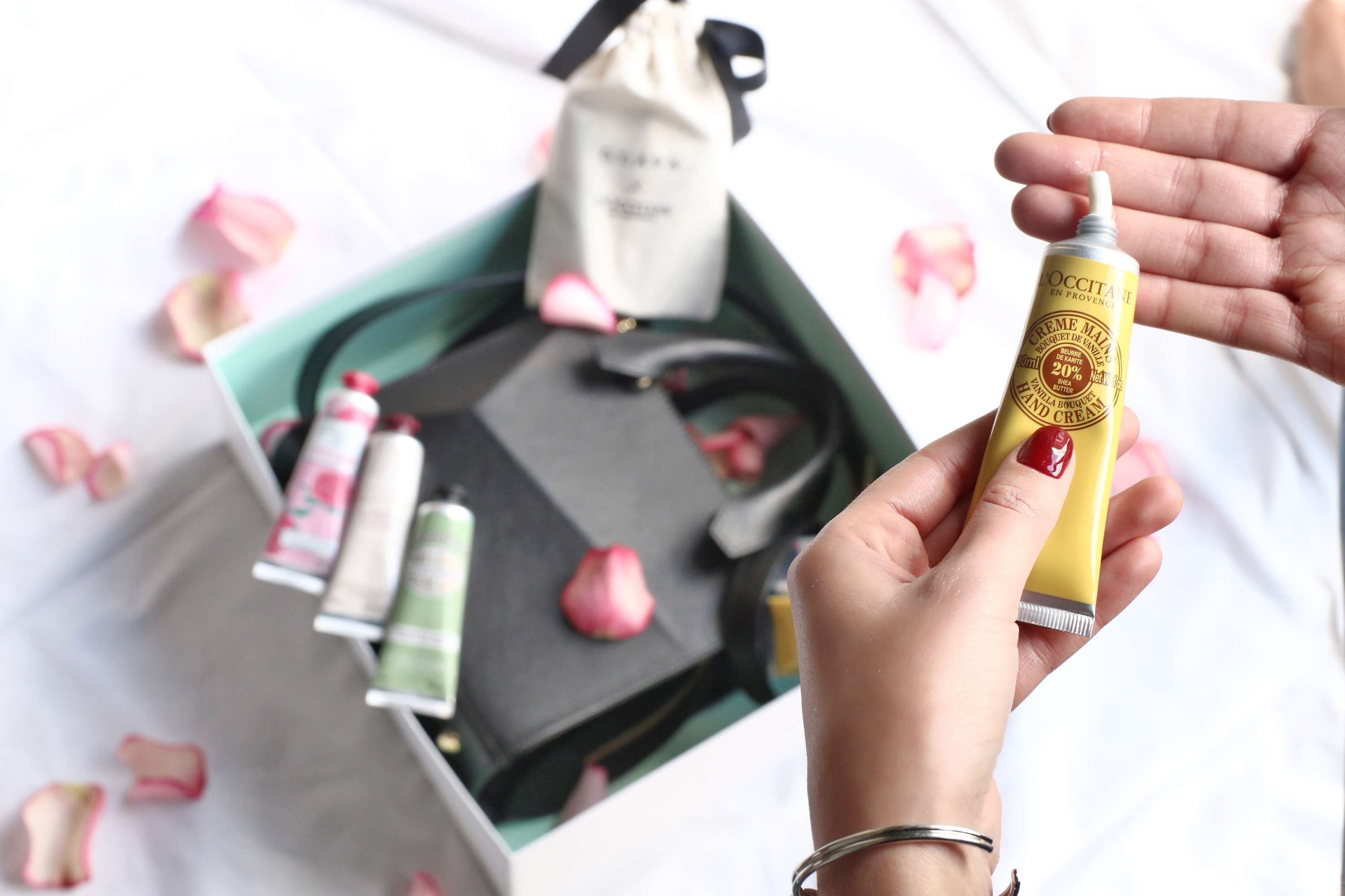 Guava Shoes x L'Occitane by Gustavo Arzich Gama