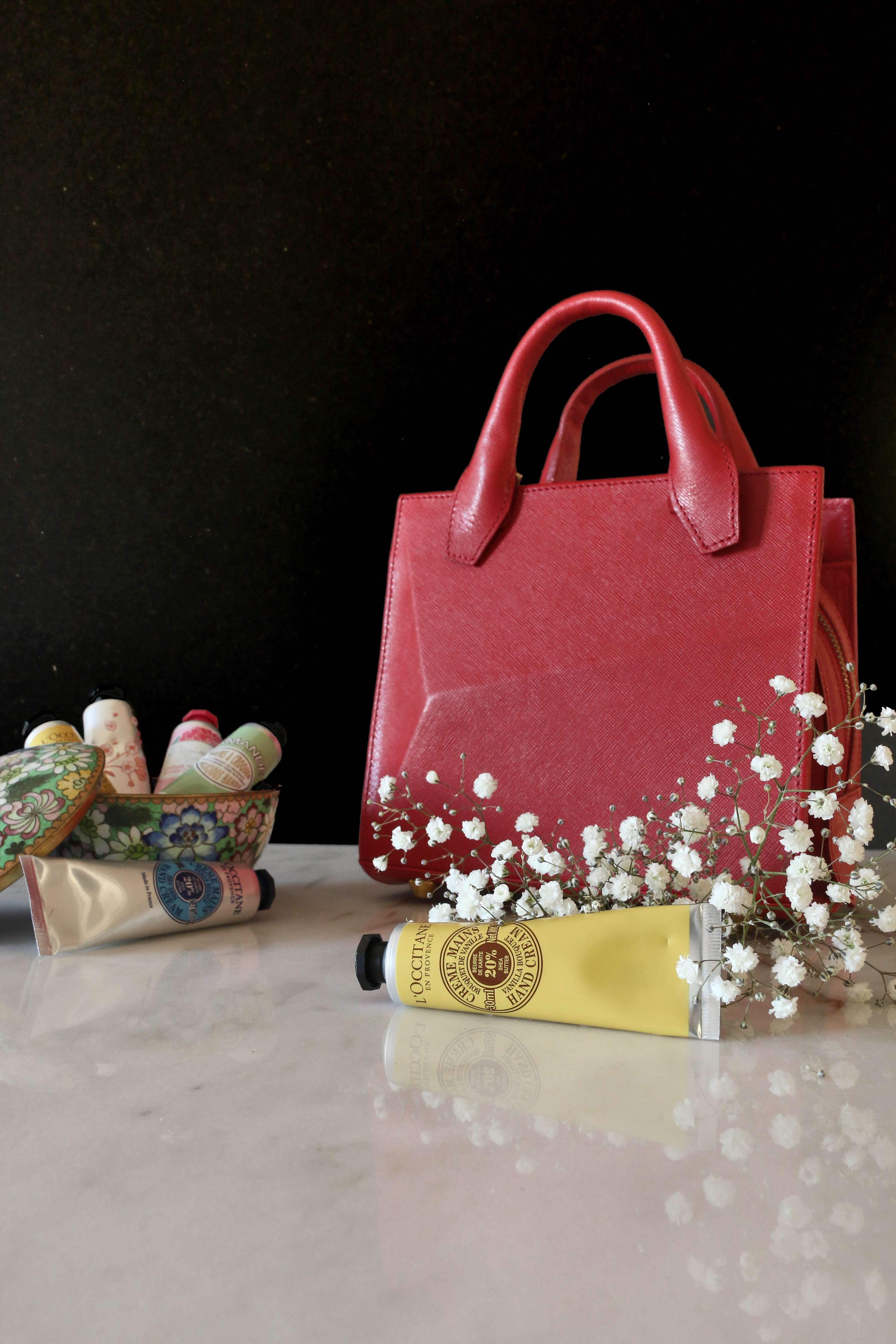 Guava Shoes x L'Occitane by Gustavo Arzich Gama