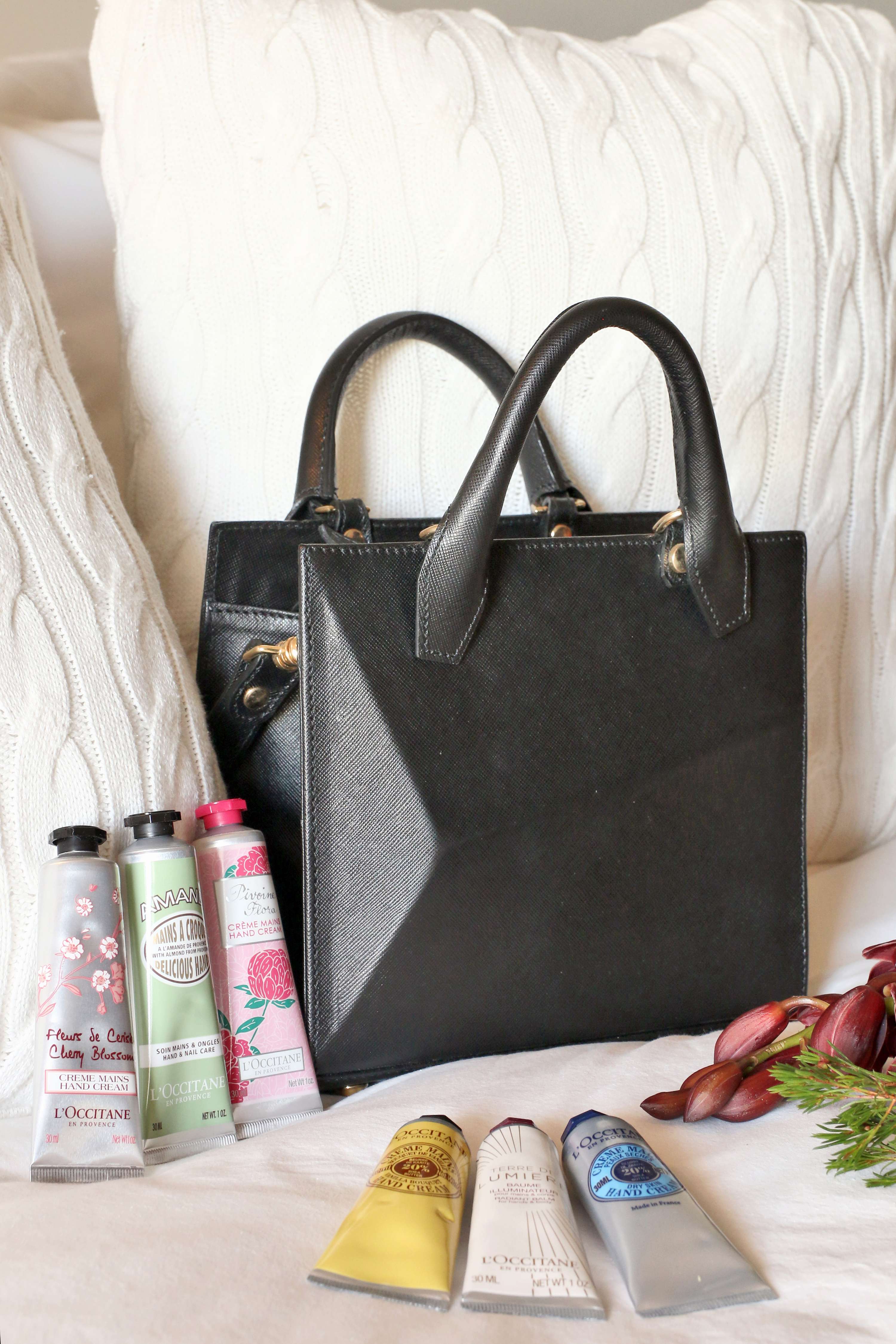 Guava Shoes x L'Occitane by Gustavo Arzich Gama