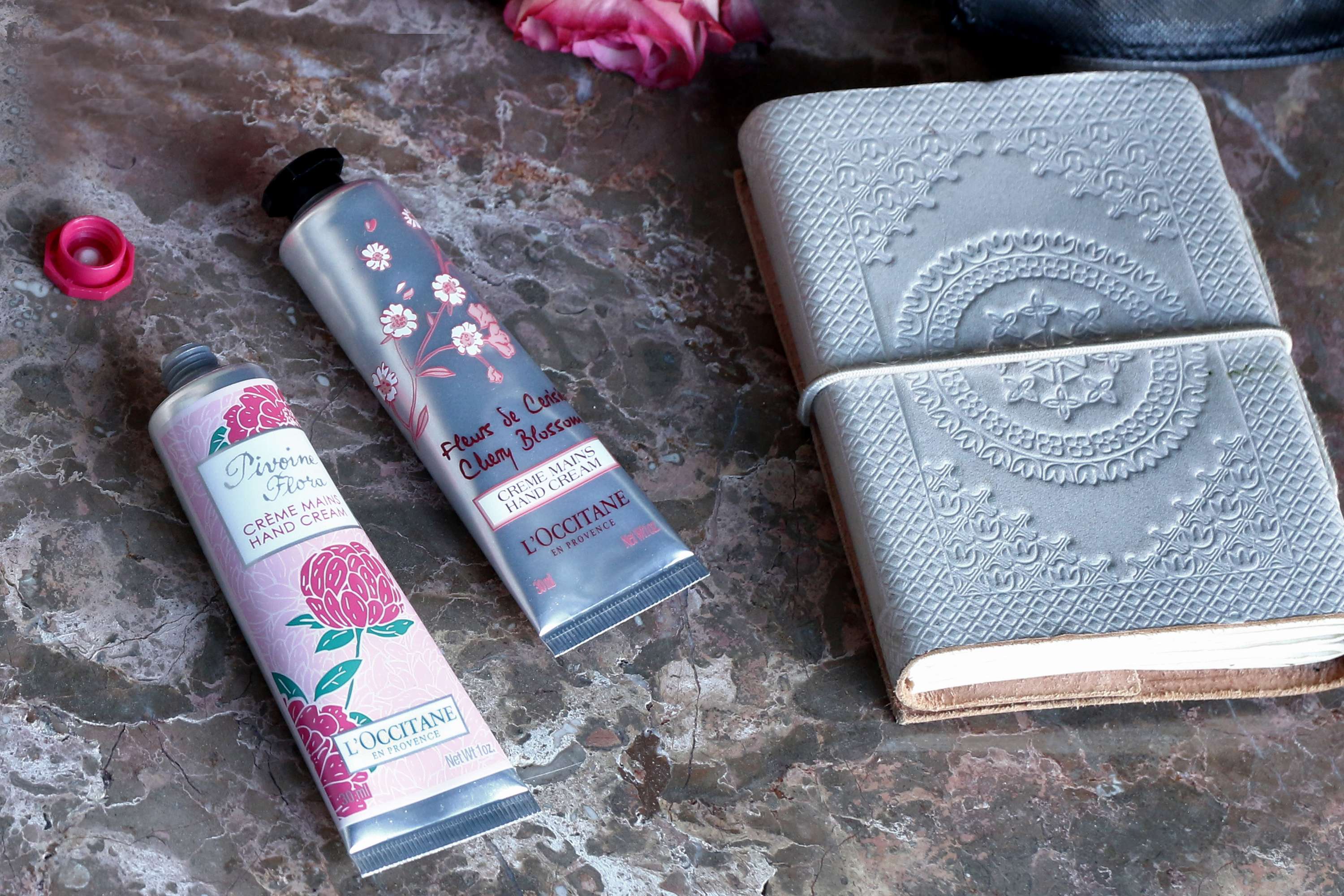 Guava Shoes x L'Occitane by Gustavo Arzich Gama