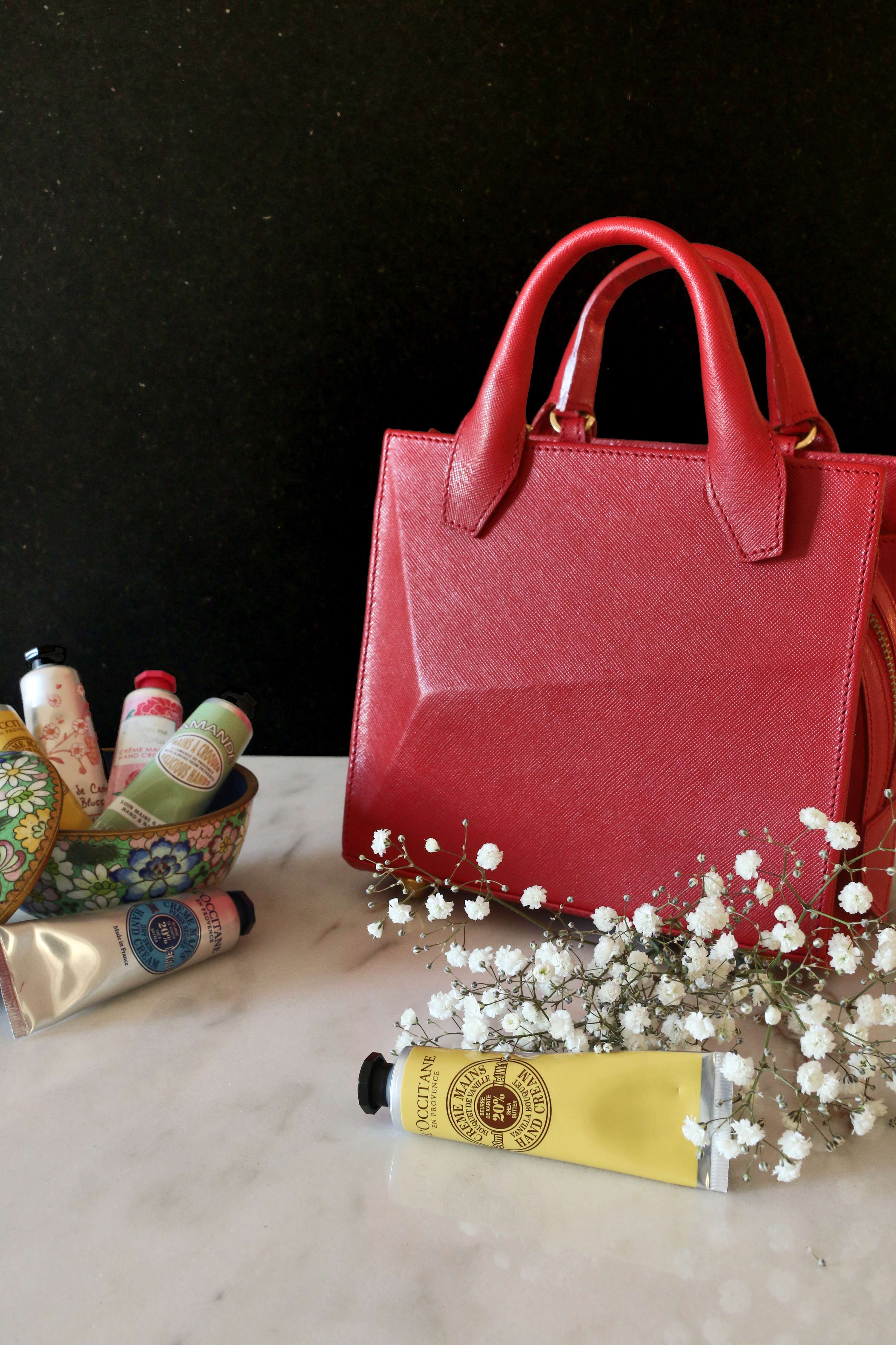 Guava Shoes x L'Occitane by Gustavo Arzich Gama
