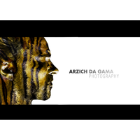 Arzich da Gama Photography logo