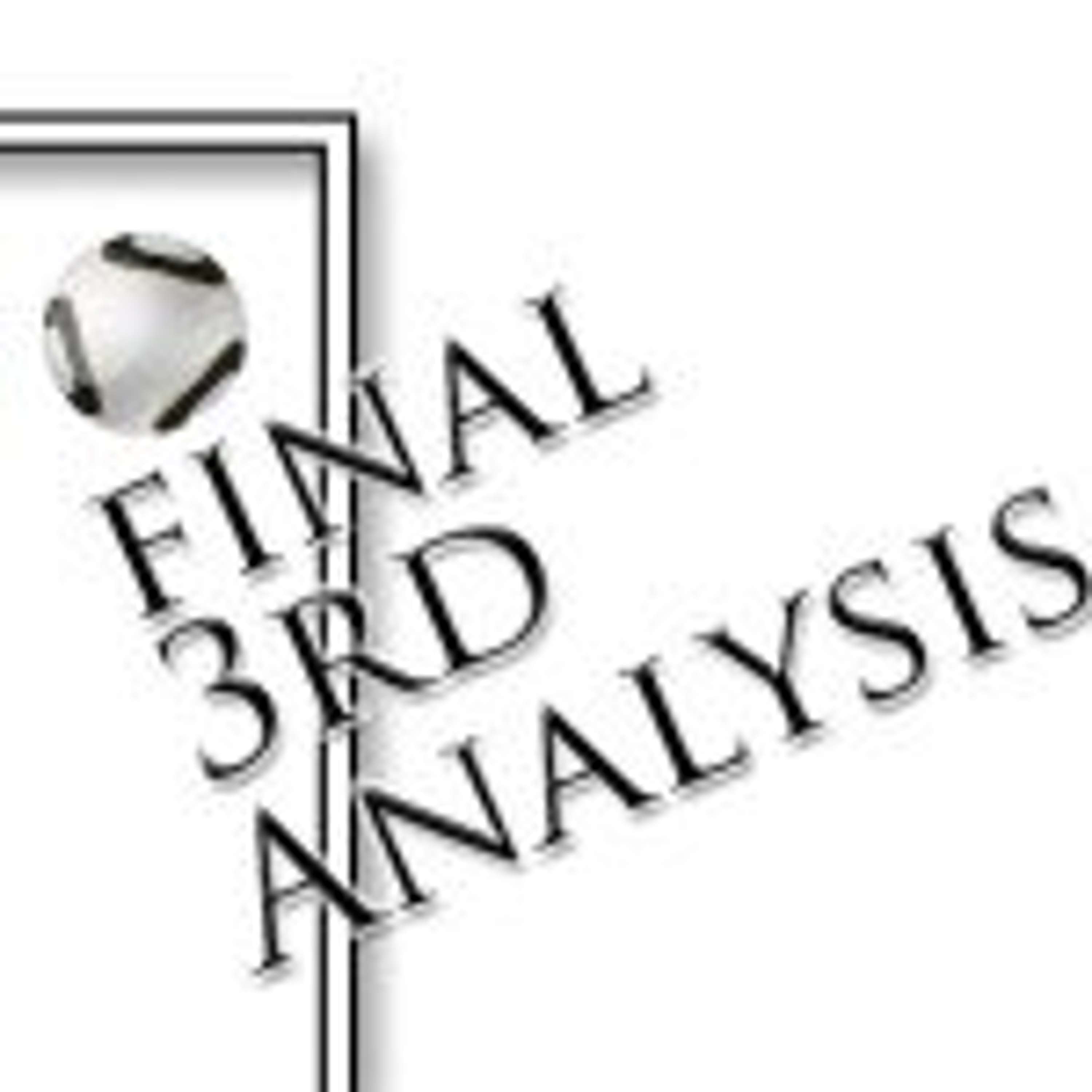 Final 3rd Analysis by Samuel Dania
