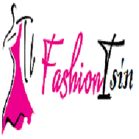 Fashionisin logo