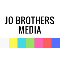 Jo Brothers Media logo