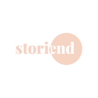Storiend Offocial logo