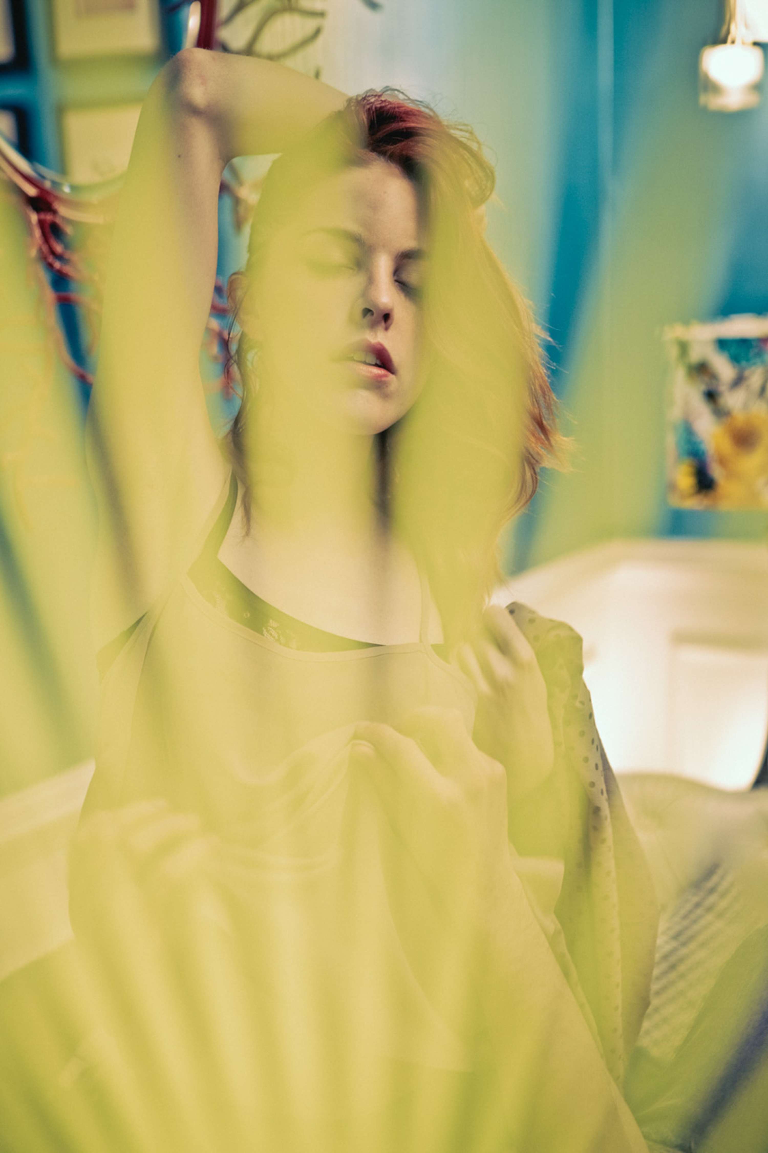 XConfessions by Erika Lust