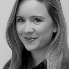 Verity Harding