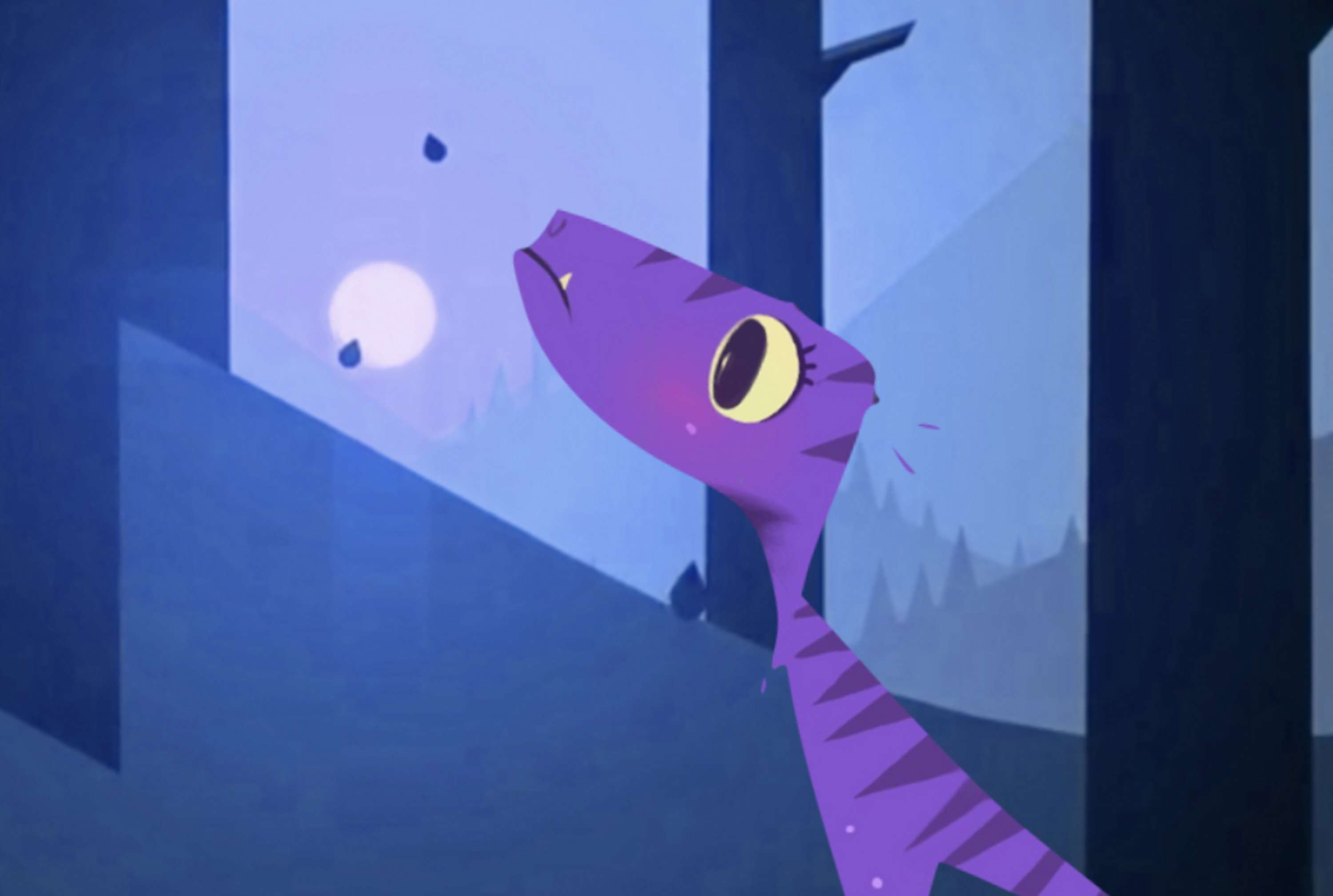 Fueling Imaginations with Virtual Storytelling by Resh Sidhu