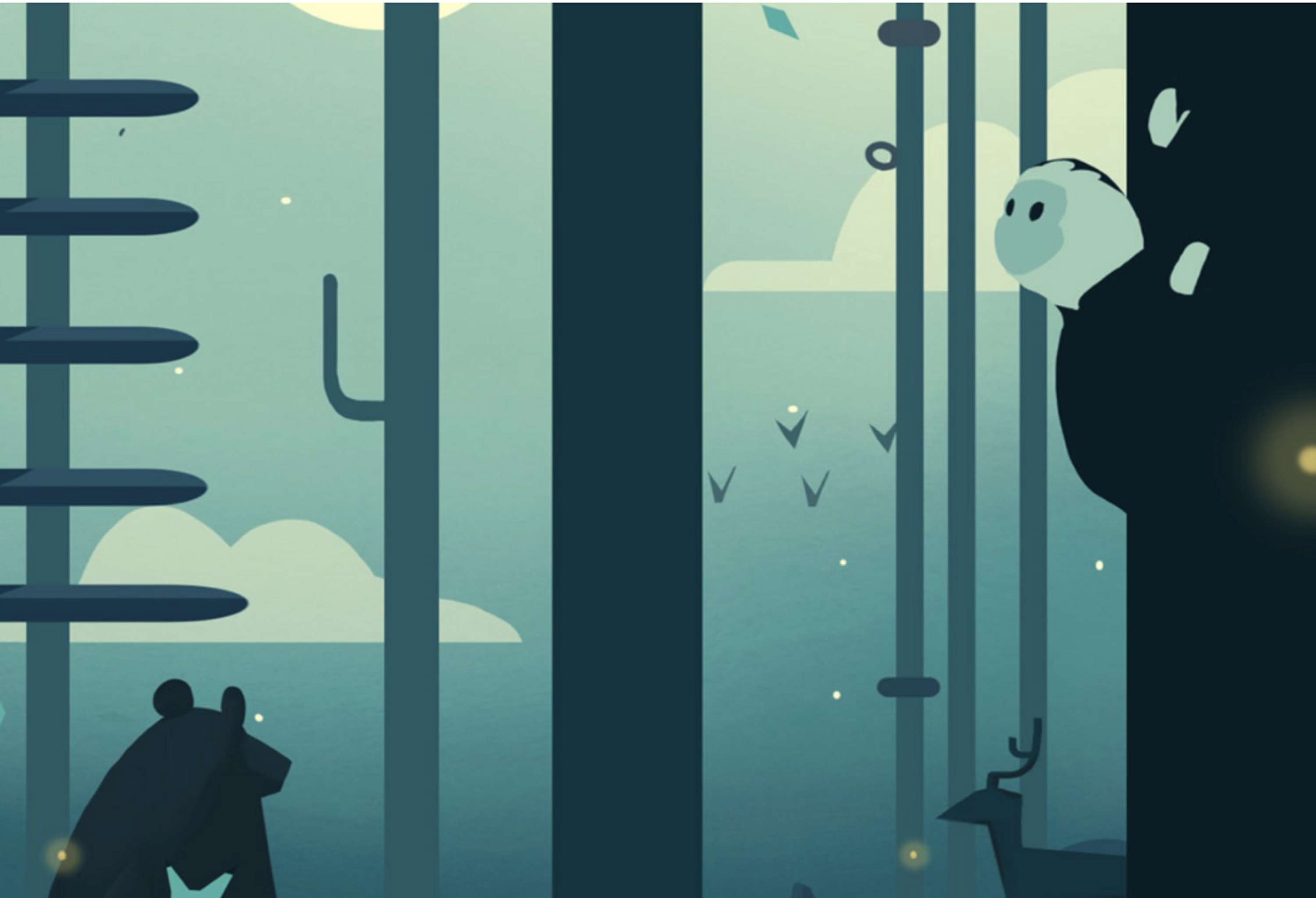 Fueling Imaginations with Virtual Storytelling by Resh Sidhu