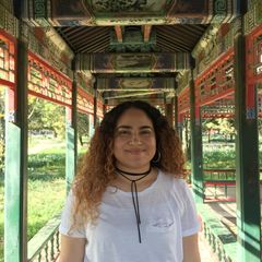 Laura Maria Rojas Valencia