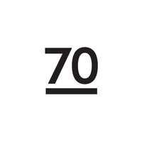 Seventy Agency logo