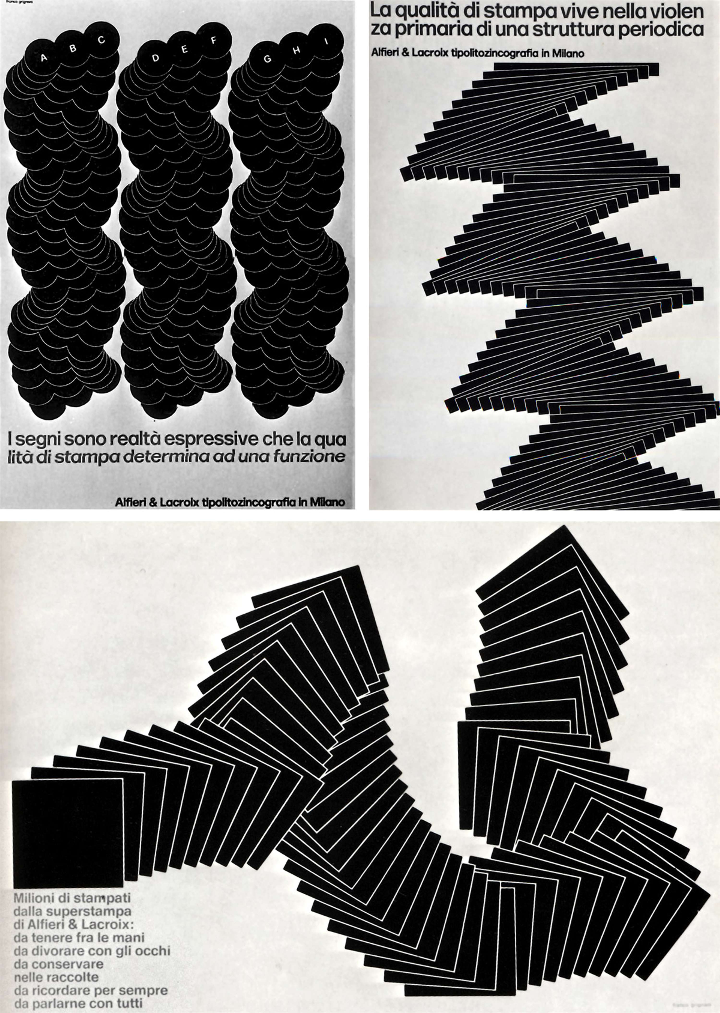 Clerkenwell Design Week's 2018 visual identity by Made Up