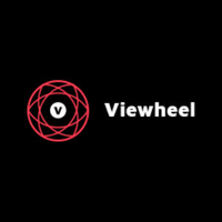 Viewheel logo