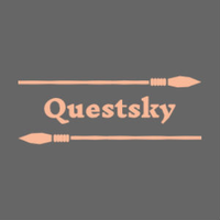 Questsky logo