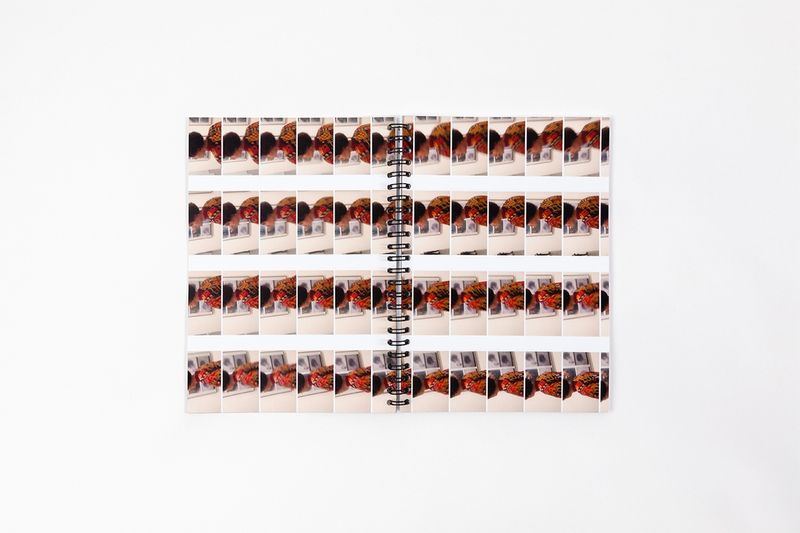Éditions Mensuelles : Février 2018 — Nelly, Venise, 2016 00:00:00 - 00:00:56 by Laura Ben Hayoun