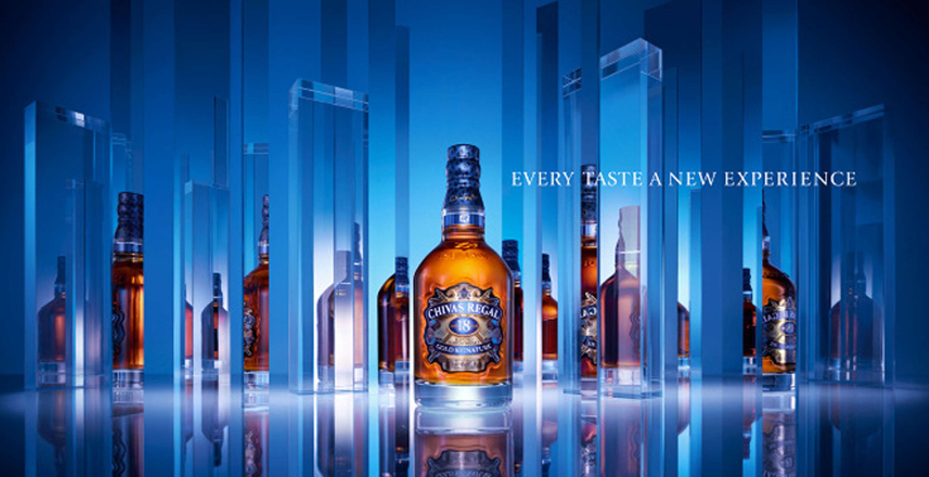 Chivas by Lisa Morgenthau