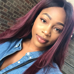Christina Okorocha