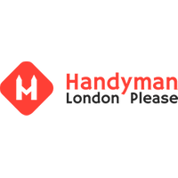 Handyman London Please logo