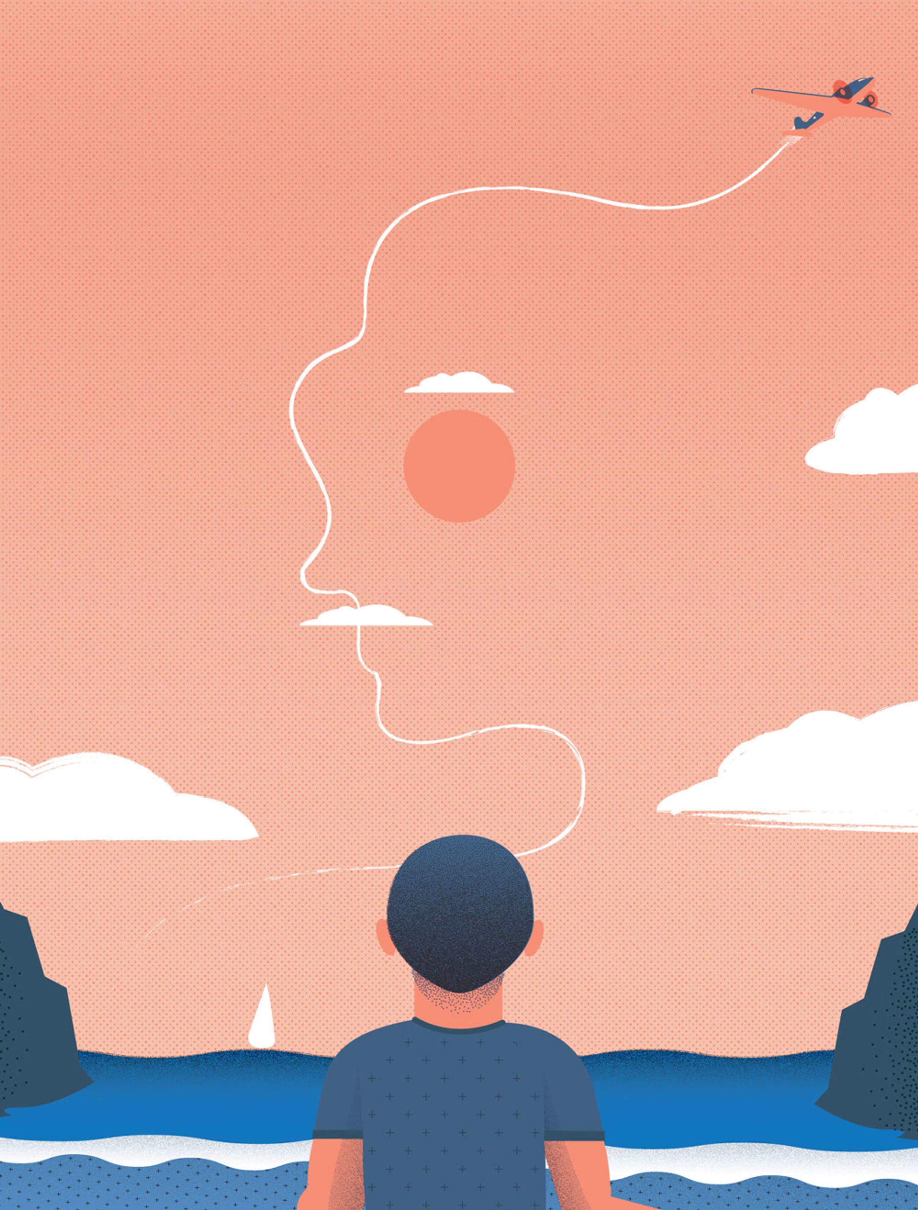 Mon Oncle by Francesco Zorzi