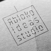 Yabloko ideas studio logo