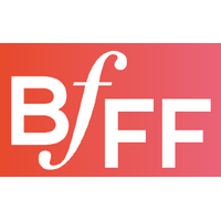 BERLIN FASHION FILM FESTIVAL logo