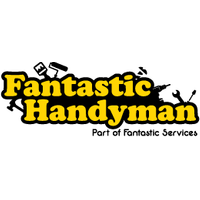 Fantastic Handyman logo