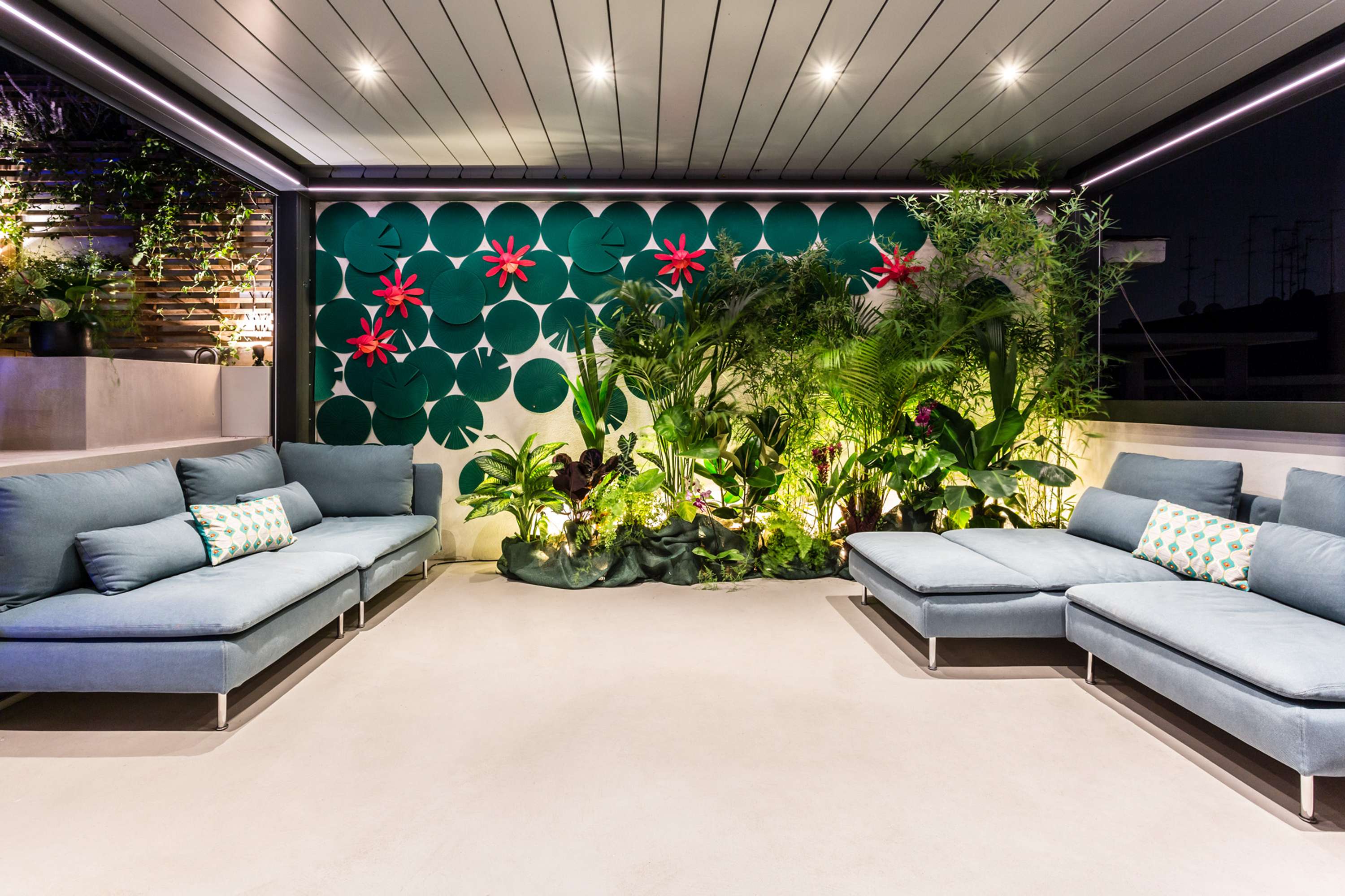 TSV location by Giovanna Navassa