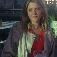 Ellie Malpas