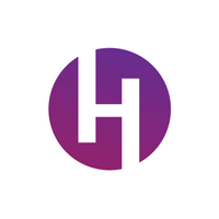 Hustle & Heels logo