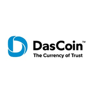 Dascoin logo
