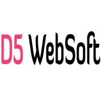 D5websoft logo