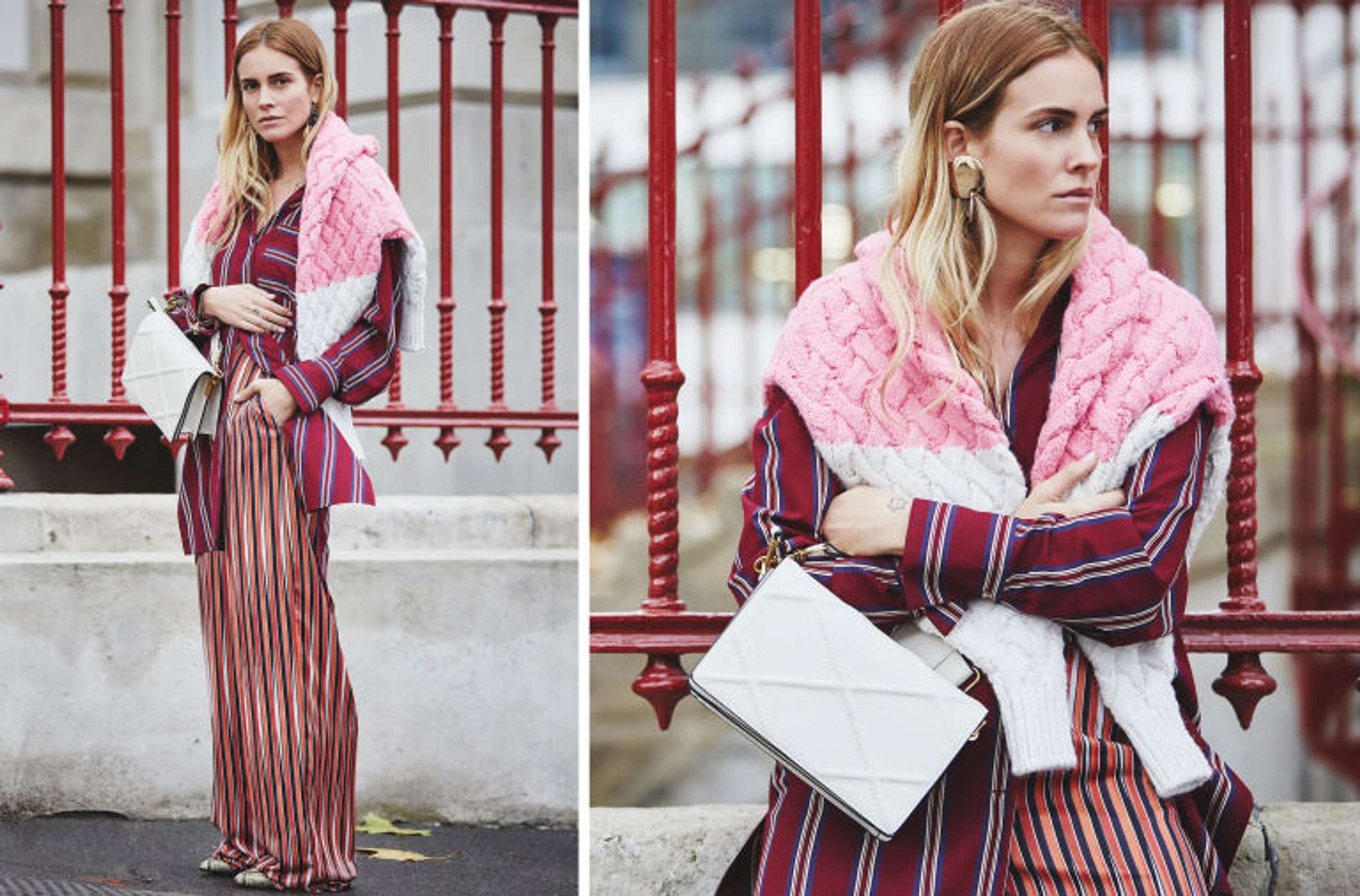 Mango | ELLE by Megan Blackburn