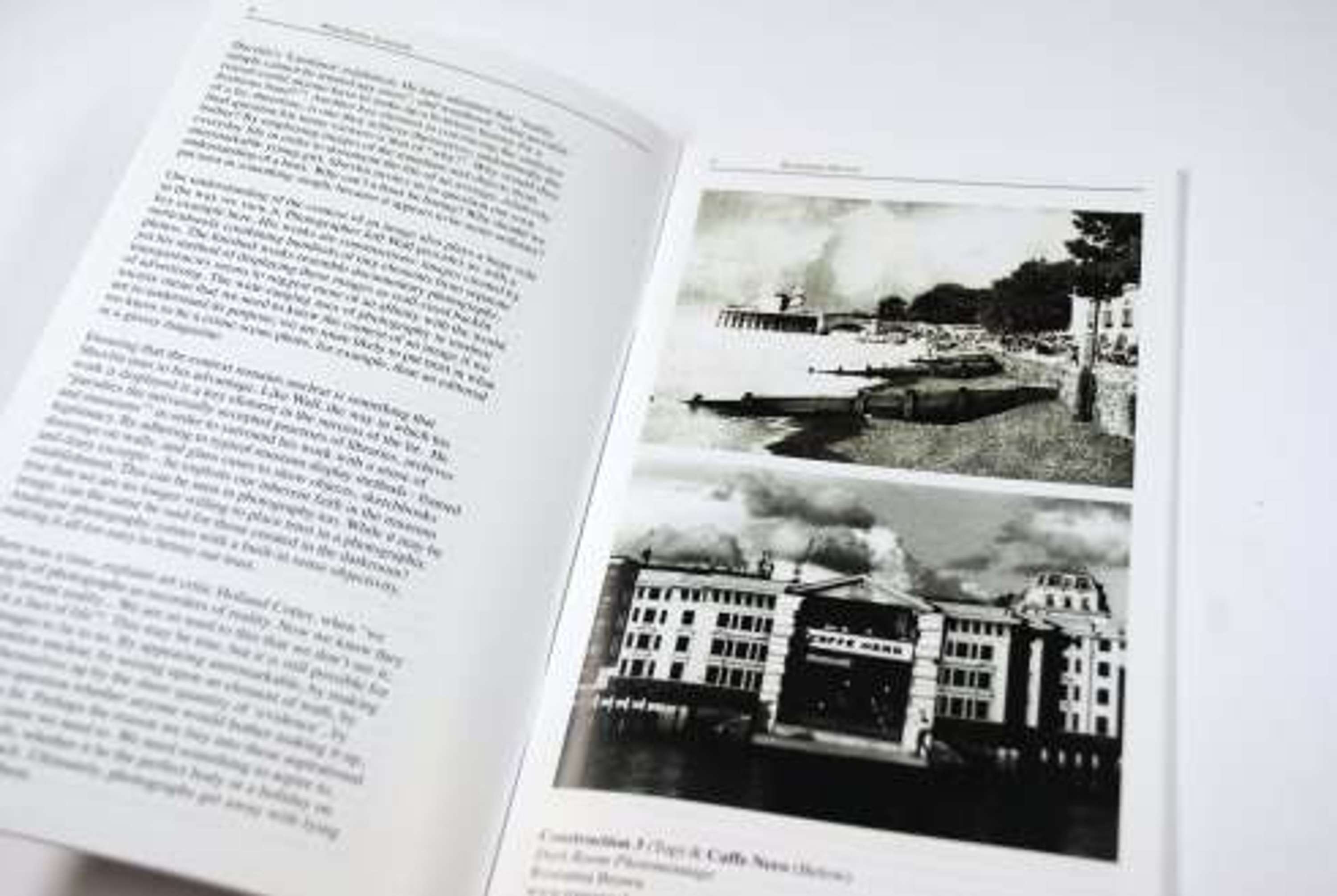 Soapbox Press by Nicola Manuel